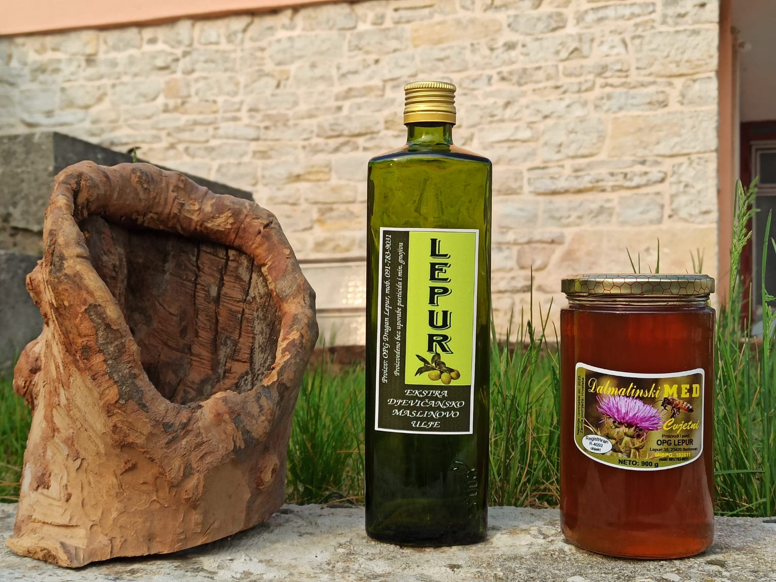 Ekstradjevičansko maslinovo ulje