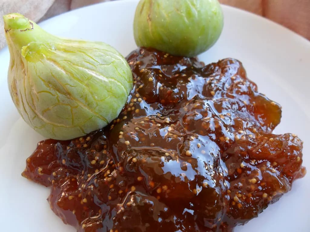 Pekmez od ekoloških smokava bez šećera